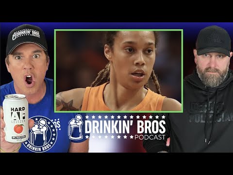 The Difference Between Brittney Griner and Paul Whelan