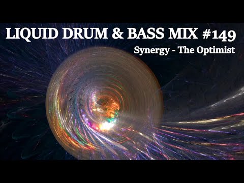 Liquid Drum and Bass Mix 149 (A History of LSB)