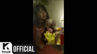 [Teaser] ROCOBERRY(로코베리) _ Telephone(전화) (Feat. 펀치)