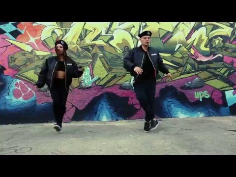 KRYOMAN & PAIRANOID MY SQUAD LIT FT SHAQ (OFFICIAL MUSIC VIDEO)