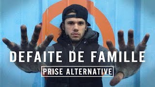 OrelSan - Défaite de famille [PRISE ALTERNATIVE LEAK EXCLUSIF]