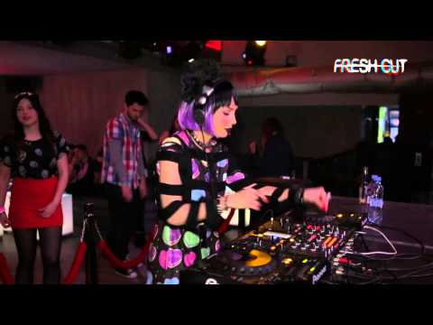 Marika Rossa @ Forsage club, Kiev 1.03.2014