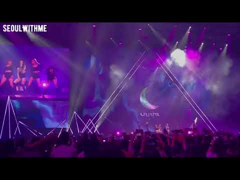 SINGAPORE VLOG | 191109 KAMP DAY 1