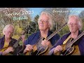 Bernhard Reinke - "Spring Break 2021" - April 2021