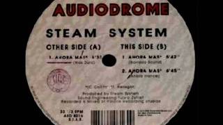 Steam System - Ahora Mas 1993