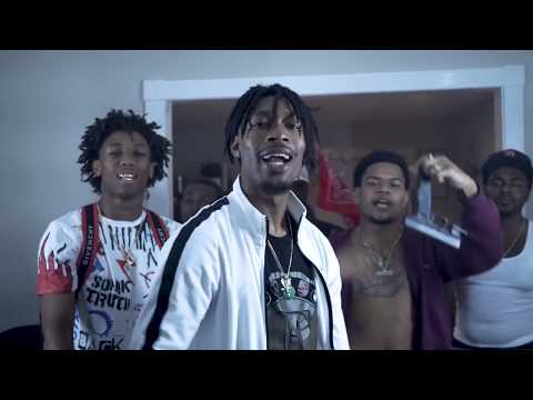 Rooster x Nuch - Life of a Real N*gga (Music Video) || Dir. Dxpe Vizualz [Thizzler.com]