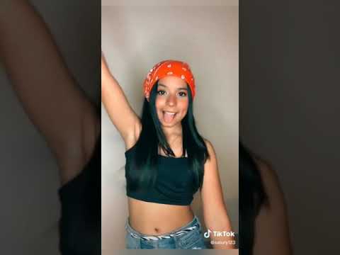 Gabi Sayuri versos Bela Fernandes quem dança melhor bate nos comentários ❤️😍