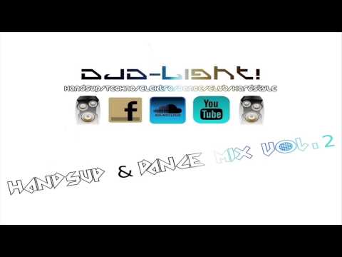 HandsUp & Dance Mix vol.2