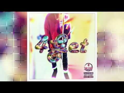 Young Gstar - 4Get [Official Audio]