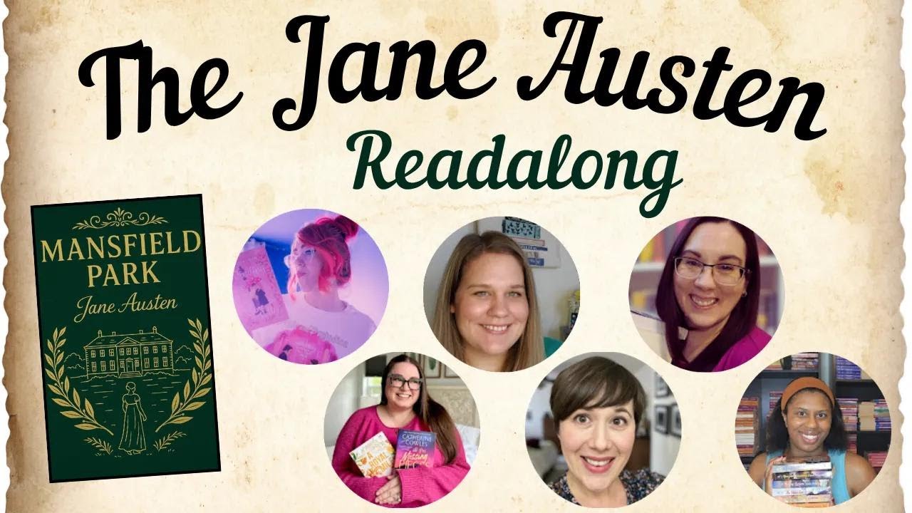 Jane Austen's Mansfield Park Live Show