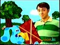 Final Revival Of My Clips From My Pre Recorded Blue S Clues Tapes 401 HQ Remake