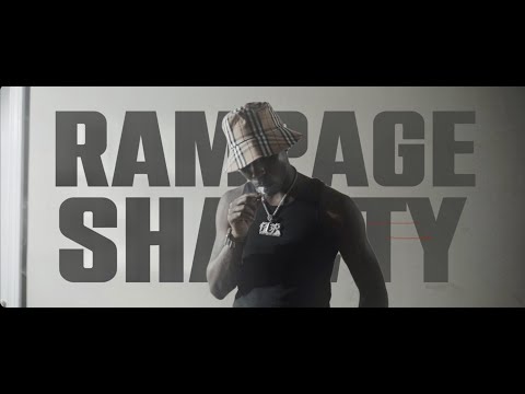 Rampage Shawty - “Who Realer?” (Official Video) [Prod By: @obthisjunthit8312]