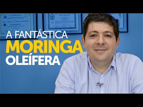 Vídeo: Moringa: para que serve e dúvidas frequentes