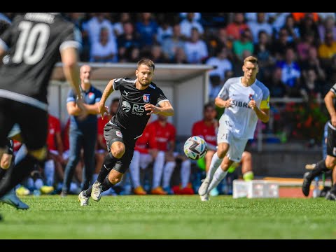 Auftakt nach Maß: Premierensieg der SG Barockstadt