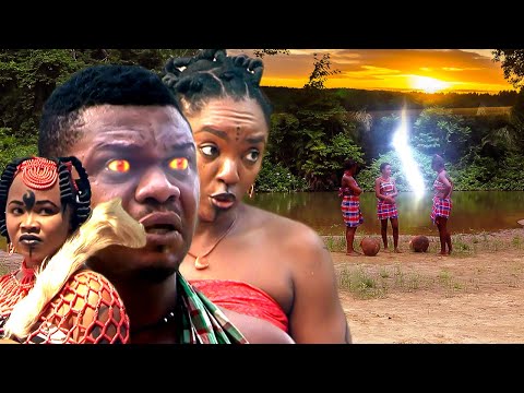 Ogadi The Dragon Lord - African Nigerian Movies
