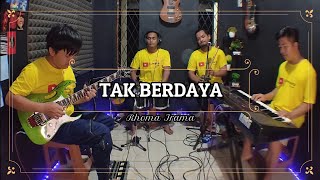 Download lagu TAK BERDAYA KARAOKE NADA COWOK Rhoma Irama mp3 Download lagu TAK BERDAYA KARAOKE NADA COWOK Rhoma Irama mp3