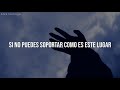 Break Three Days Grace Sub Español