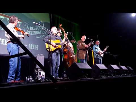 Barry Bales and Friends /Darlin Nellie Across The Sea