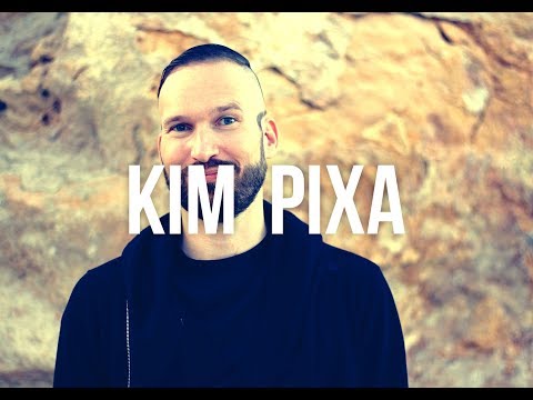 Kim Pixa  | Music Please