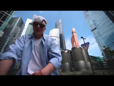 MC SLIMAK NJ (FUNK FLAVA) - Северные Самураи (Prod. Rob a.k.a. Demotapez)