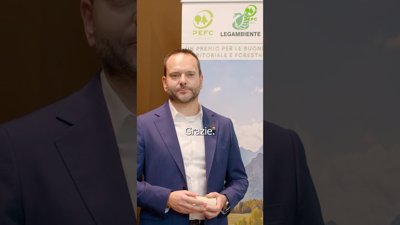 Scatolificio del Garda - Comunità Forestali Sostenibili 2025