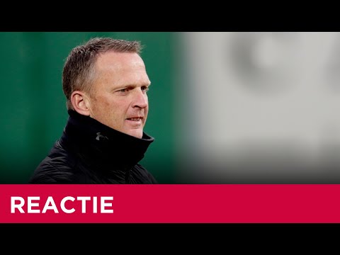 'Belangrijk dat Wuytens terug is' | Fenerbahce - AZ
