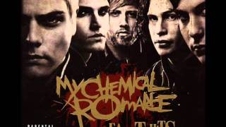 My Chemical Romance - Vampire Money (Radio Edit)