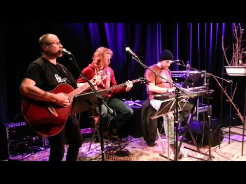 29-11-2013 Keizer en de la porte in het Tromptheater