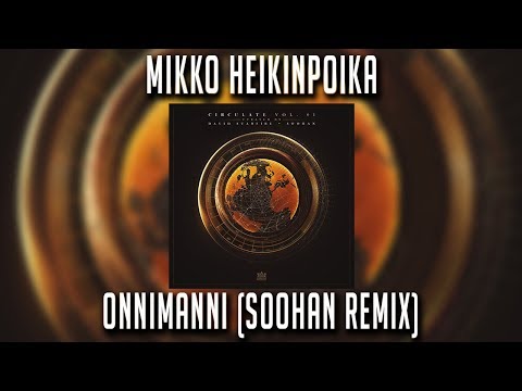 Mikko Heikinpoika - Onnimanni (SOOHAN Remix)