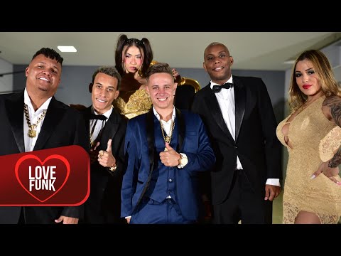 SET DJ PAVANELLO - MC Delux, MC GW, MC Pipokinha, MC MN e DJ Thay (Love Funk) DJ Pavanello