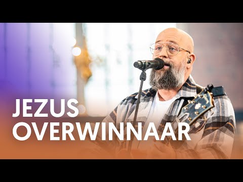 Jezus Overwinnaar - Nederland Zingt
