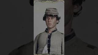 ▶ Soldiers of the American Civil War / HD Colorized Photographs