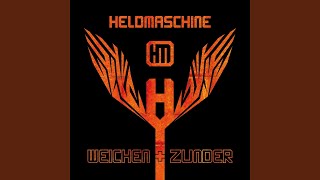 Heldmaschine