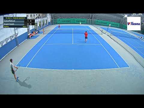 Kurt 1_13.2.2021_Starší žáci A - 1. Vestecká sportovní