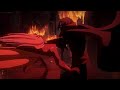 Castlevania Netflix 2x7 Trevor Alucard Sypha Vs Dracula 3 3