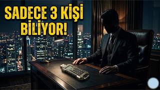 Kara Para ve Vergi Cennetleri: "Milyarlarca dolar nasıl saklanıyor?"