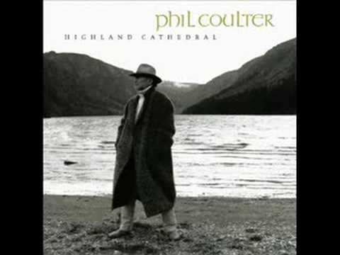 Phil Coulter - Coultergeist