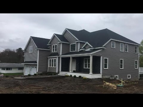 19 Skilton Ln, Burlington, MA Presented by Cameron Real Estate Group.