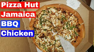 Pizza Hut Near Me Number Jamaican Specials Delivery Deals Menu Coupons Jamaica food  BBQ Chicken