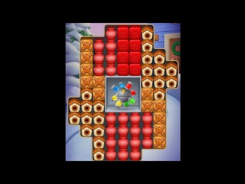 TOON BLAST level 6109