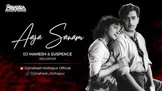Download lagu Aaja Sanam Madhur Chandni Mein Hum | Remix | Dj Mahesh & Suspence Kolhapur | Raj Kapoor | Nargis mp3