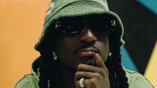 K Camp - ARI [Official Audio]