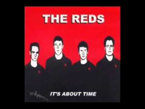 the reds - everyday hate