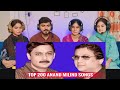 Top 200 Anand Milind Songs 1988 2005 Reaction