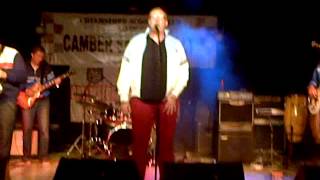 P45 Band  Drive Away