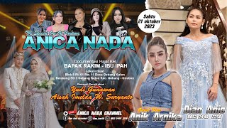 Download lagu 🔴LIVE ANICA NADA ( DIAN ANIC ) | SIANG 21 OKTOBER 2023 | GEBANG KULON | GEBANG | CIREBON mp3 Download lagu 🔴LIVE ANICA NADA ( DIAN ANIC ) | SIANG 21 OKTOBER 2023 | GEBANG KULON | GEBANG | CIREBON mp3