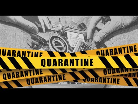 Quarantine mix | Best Melbourne Bounce Music 2020 🔥⚠️