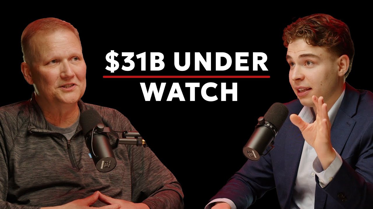 $31B Under Watch: Craig Neal's AI Compliance Strategy