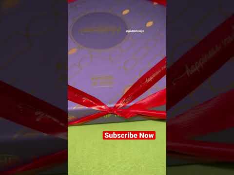 Haldiram’s Handpicked Selection - Premium Pack #diwali #sweets #foodies #youtubeshorts