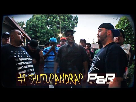 Jabberjawz vs Daniel Blacktin